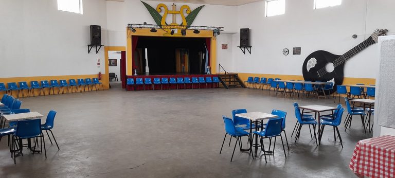 Idanha recebe Feira de Verão com muita animação, música e diversão