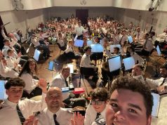 Concerto Dia da Criança em Montelavar