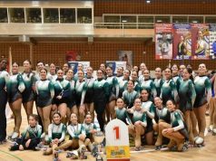 Sociedade Recreativa da Várzea de Sintra sagra-se Campeã Distrital de Patinagem Livre