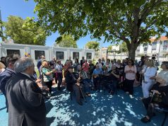 Inauguradas as novas instalações da Universidade Sénior de Casal de Cambra