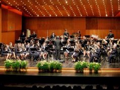 “Melodias de Sintra” na Sociedade Filarmónica União Assaforense