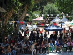 Festas do Bairro da Tabaqueira