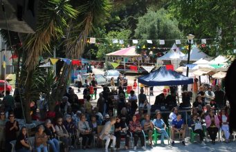 Bairro da Tabaqueira celebra tradição com três dias de festividades