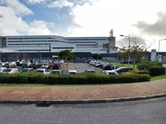 Diretora do Hospital de Cascais demitiu-se