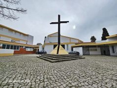 Paróquia de Queluz organiza procissão das Velas