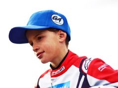 Lourenço Antunes: Talento precoce que reforça ambições no karting nacional