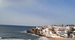 Estacionamento pago nas praias Grande e das Maçãs já este verão