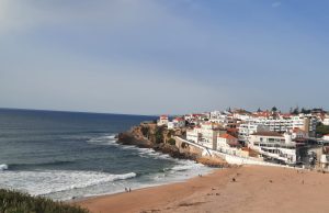 Estacionamento pago nas praias Grande e das Maçãs já este verão