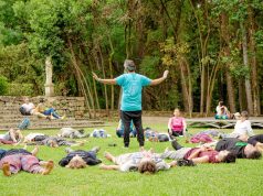 Encontro de Alternativas “20 Anos com Amor” na Quinta da Ribafria