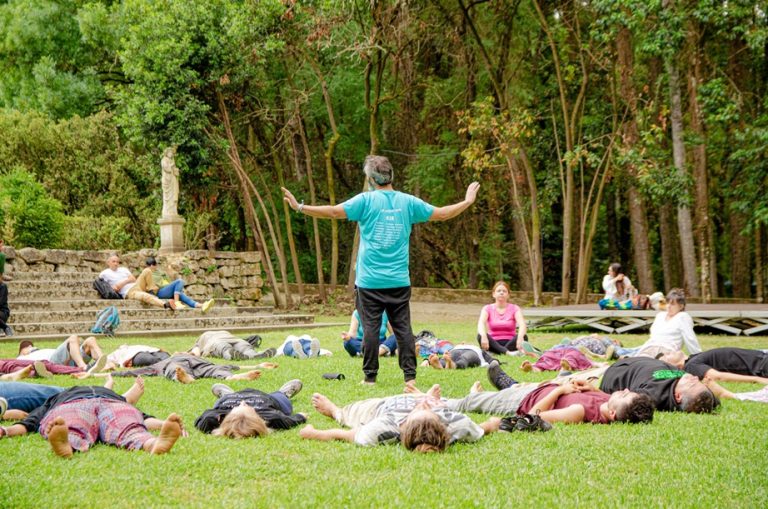 Encontro de Alternativas “20 Anos com Amor” na Quinta da Ribafria