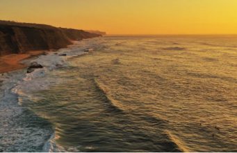 Criada segunda fase da Área Marinha Protegida de Cascais, Mafra e Sintra