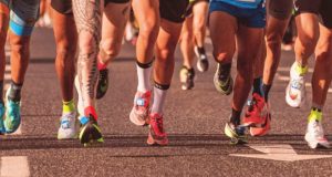 “Troféu Sintra a Correr” em Algueirão Mem Martins