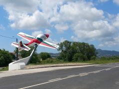 “Dia de Base Aberta” em Sintra com atividades para toda a família
