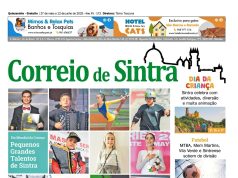 Correio de Sintra