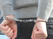 PJ detém suspeito de homicídio procurado no Brasil