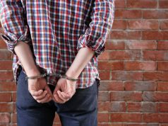 Homem condenado por esfaquear inquilino em Nafarros