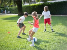 Sintra celebra Dia Mundial da Criança com atividades gratuitas culturais e desportivas