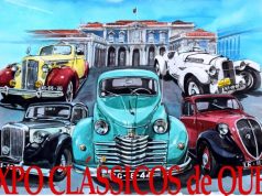 VI Expo Clássicos de Queluz voltam a encantar na “Rota dos Palácios”