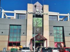 Floresta Center na Tapada vendido a investidor privado