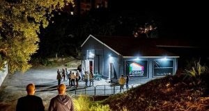 FORNO recebe nova edição do ciclo cultural “Depois das Cinco”