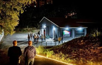 FORNO recebe nova edição do ciclo cultural “Depois das Cinco”