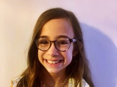 Francisca Parreira é “Jacinta” no musical “Fátima”, de Filipe La Féria