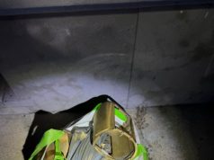 Homem detido por furto em cemitério de Pêro Pinheiro