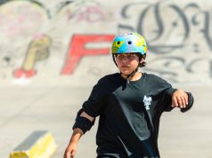 O caminho de Gonçalo Proença, rumo ao topo do skate