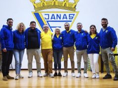 Janas Futebol Clube apresenta nova direção