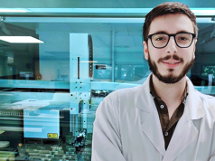 Investigador João Machado distinguido pela Sociedade Portuguesa de Química