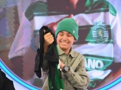Morreu o jovem Martim aos 13 anos