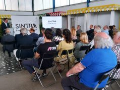 Projecto de construção de novo Mercado de Massamá cria nova centralidade