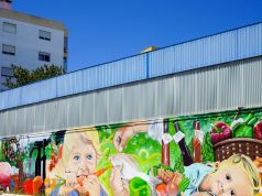 Projeto do novo Mercado Municipal de Massamá vai ser apresentado