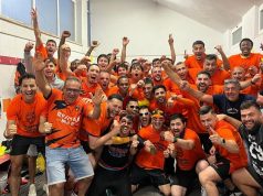 MTBA sobe à 2ª Divisão Distrital