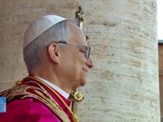 O Papa Leão XIV é Robert Francis Prevost, dos Estados Unidos