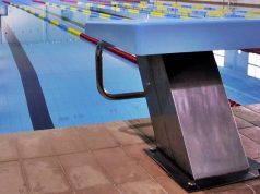 Concurso público para modernização do Complexo Desportivo de Ouressa