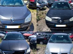 Vestiam-se de médicos para assaltar casas de idosos vulneráveis em Sintra