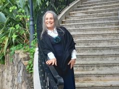 “Temos que nos ocupar, senão é muito angustiante envelhecer”