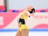 Matilde Antunes vice-Campeã da Artistic Wold Cup
