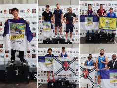 Futebol Clube O Despertar conquista medalhas no 4º Open de Portugal