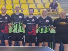 Academia Estrelas do Cacém sobe à 2ª Divisão Nacional