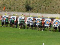 Real Sport Clube conquista 10 medalhas na 9ª prova do Campeonato Nacional de Campo