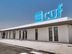 Já abriu a nova Clínica CUF Mafra