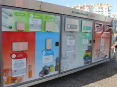 Sintra aposta em ecocentros móveis para fomentar a recolha seletiva