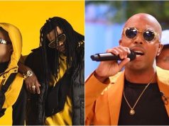 Juventude em Agualva-Cacém com Supa Squad e Nelson Freitas