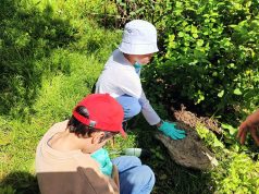 Inscrições abertas para “Férias Ativas” no Museu da Água e Resíduos-MAR