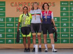 Atletas da AEBTT somam pódios no Campeonato Nacional de Estrada