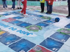 Museu da Água e Resíduos-MAR promove “Semana do Ambiente”