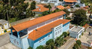 Forró anima Mercado da Várzea no primeiro sábado de cada mês