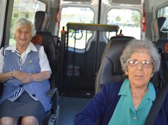 Município renova parceria com Bombeiros para programa “Táxi Social”